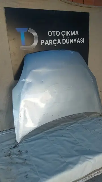 Fiat Linea Ön Kaput 06-17