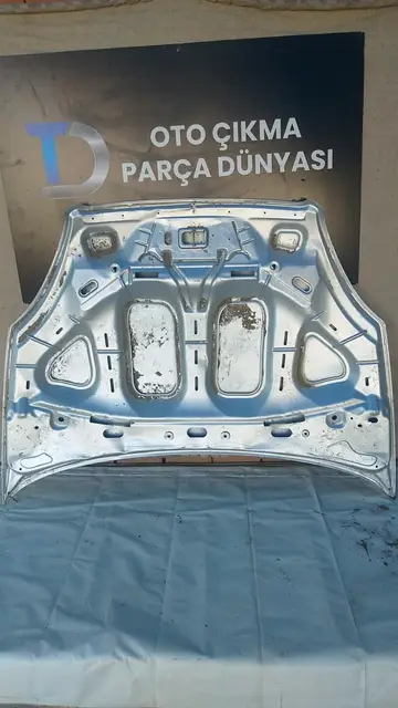 Fiat Linea Ön Kaput 06-17