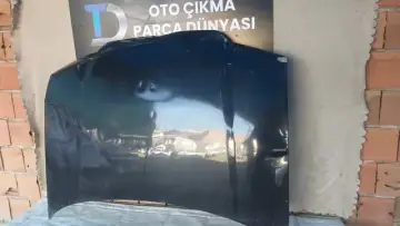 Volkswagen Jetta Ön Kaput 04-08