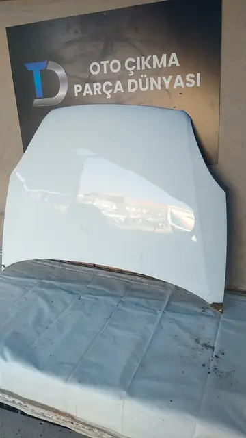 Fiat Linea Ön Kaput 06-17