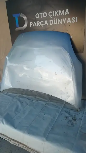 Fiat Linea Ön Kaput 06-17