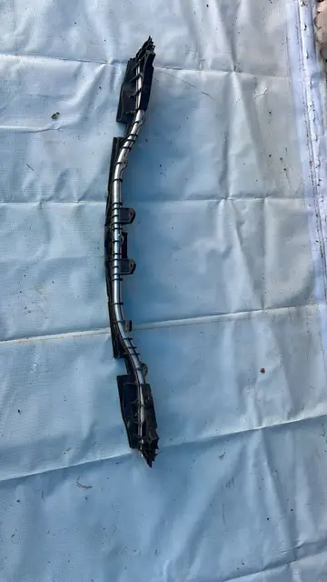 Mercedes C Serisi Ön Panel Plastiği W 205 16-20