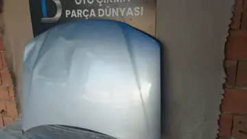 Fiat Albea Ön Kaput 05-11