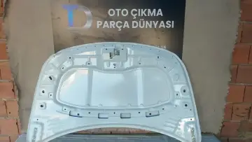 Fiat Egea Ön Kaput 16-18