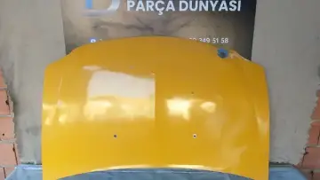 Dacia Logan Ön Kaput 11-14