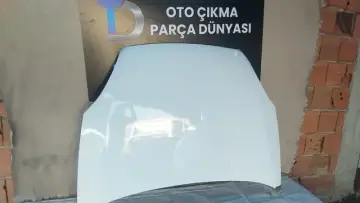 Fiat Linea Ön Kaput 06-17