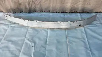 Mercedes C Serisi Ön Tampon Alt Demiri W 205 16-19