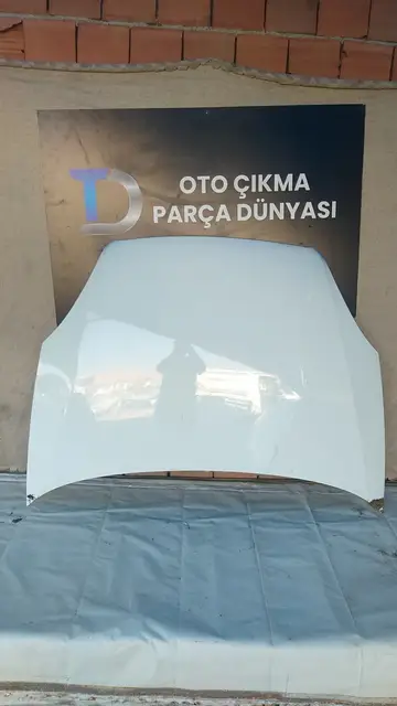 Fiat Linea Ön Kaput 06-17