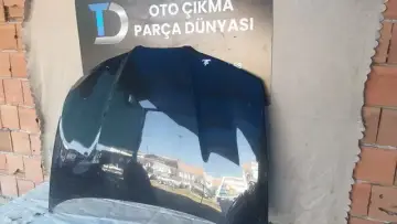 Seat Cordoba Ön Kaput 02-09