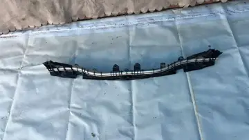 Mercedes C Serisi Ön Panel Plastiği W 205 16-20