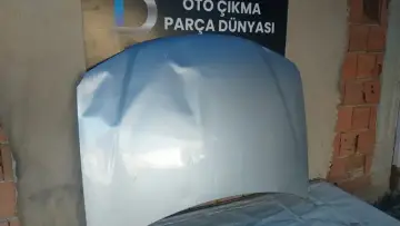 Fiat Albea Ön Kaput 05-11
