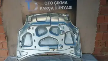 Renault Kangoo Ön Kaput 03-08