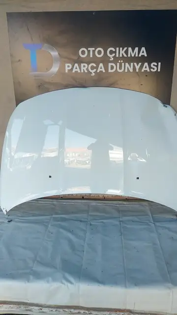Fiat Egea Ön Kaput 16-18
