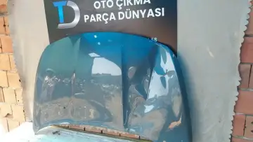 Fiat Egea Ön Kaput 20-25