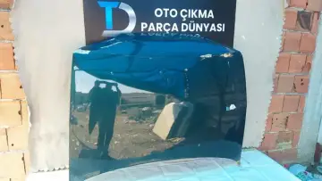 Hyundai Accent Ön Kaput 95-97