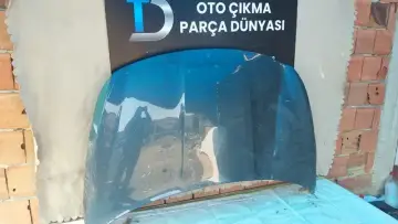 Fiat Egea Ön Kaput 20-25