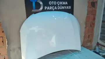 Citroen C-Elysee Ön Kaput 20-23
