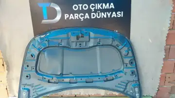 Fiat Egea Ön Kaput 20-25