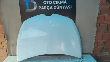 Renault Clio 4 Ön Kaput 13-19