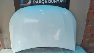 Citroen C-Elysee Ön Kaput 20-23