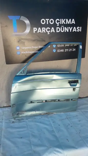 Renault 9 Brodway Sol Ön Kapı 85-97