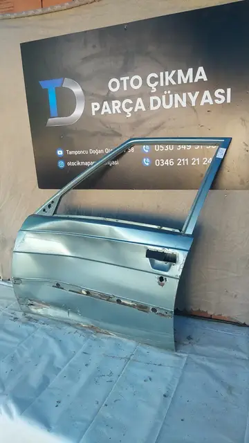 Renault 9 Brodway Sol Ön Kapı 85-97