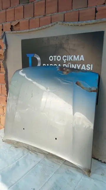 Opel Vectra Ön Kaput 03-05