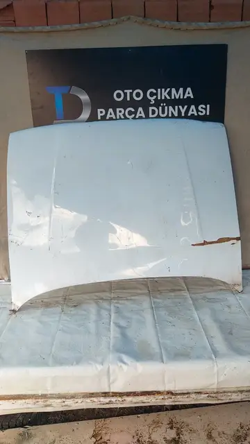 Fiat Tempra Ön Kaput 91-98