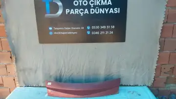 Renault Megane 2 Bagaj Bandı 05-08