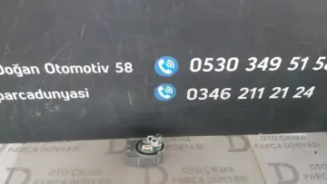 Seat Ateca Far Beyni