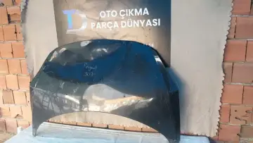 Peugeot 307 Ön Kaput 03-06