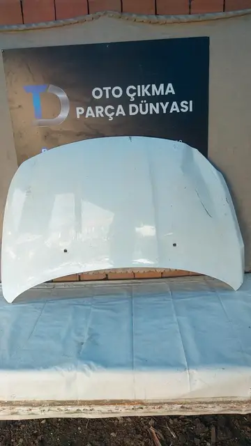 Fiat Egea Ön Kaput 20-24