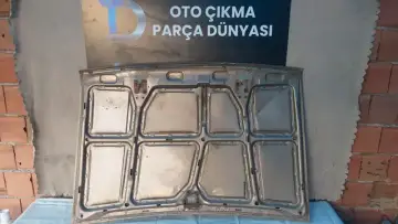 Fiat Tofaş Şahin Ön Kaput 92-94