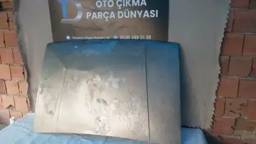Fiat Tofaş Şahin Ön Kaput 92-94