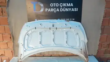 Hyundai I20 Ön Kaput 20-24