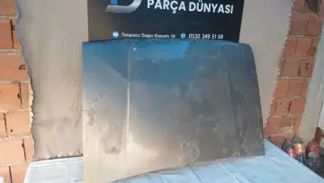 Fiat Tofaş Şahin Ön Kaput 92-94