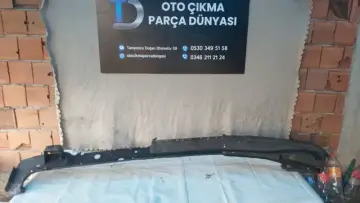 Ford Transit Arka Panel Direği