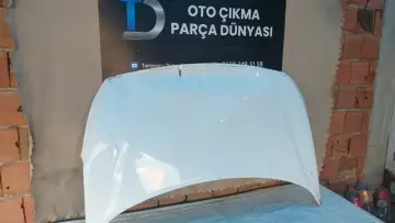 Hyundai I20 Ön Kaput 20-24