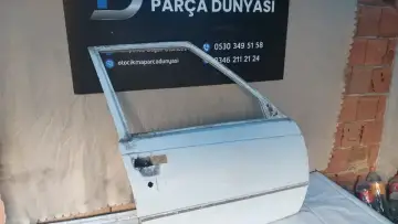 Renault 9 Brodway Sağ Ön Kapı 94-96