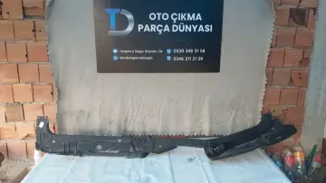Ford Transit Arka Panel Direği