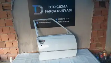 Renault 9 Brodway Sağ Ön Kapı 94-96