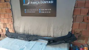 Ford Transit Arka Panel Direği