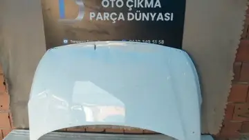 Hyundai I20 Ön Kaput 20-24