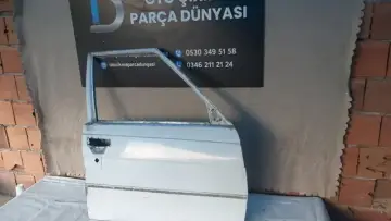 Renault 9 Brodway Sağ Ön Kapı 94-96