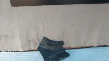 Opel Astra H Sol Marşpiyel Sacı