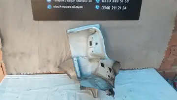 Opel Astra G Sağ Arka Stop Sacı