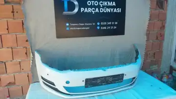 Volkswagen Golf 7 Ön Tampon