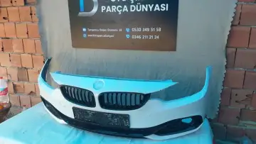 BMW F30 Ön Tampon ve Takımı