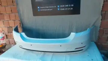 BMW F30 Arka Tampon
