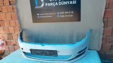 Volkswagen Golf 7 Ön Tampon